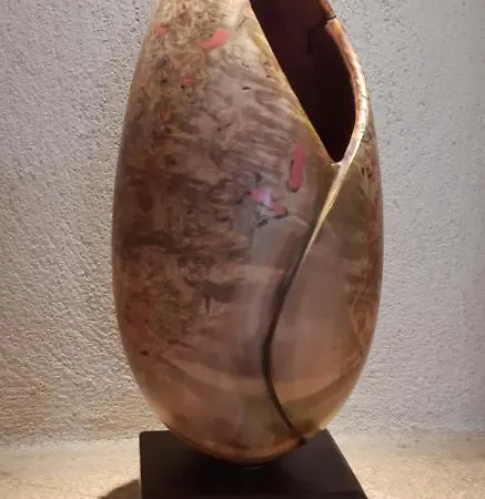 Dom wakacyjny Stone & Chasselay