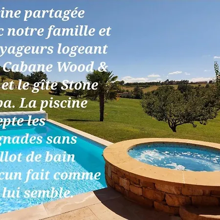 Stone &