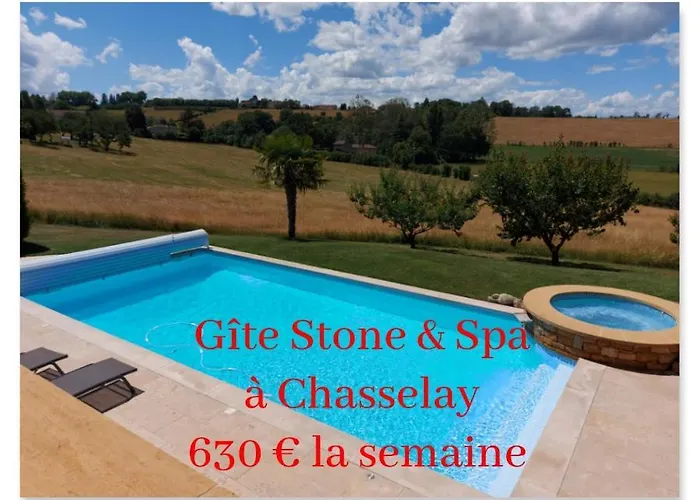 Stone &
