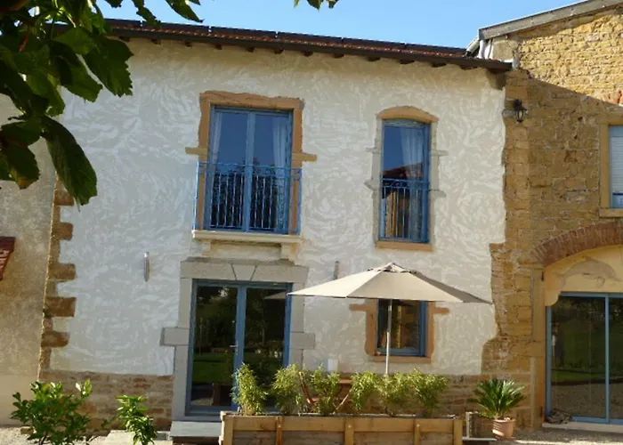 Holiday home Stone &