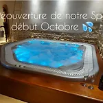 Hébergement de vacances Stone &