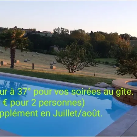 Stone&spa * Chasselay