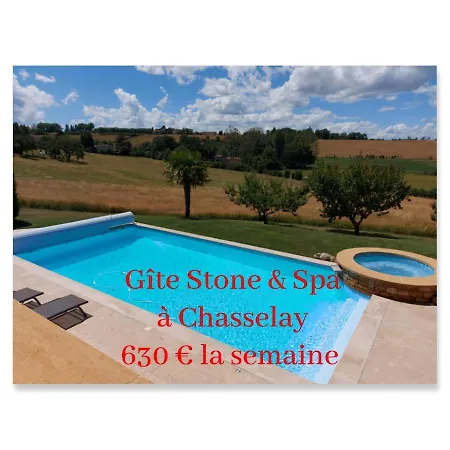 Stone &