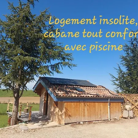 Holiday home Stone & Chasselay