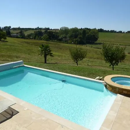 Ferienhaus Stone&spa